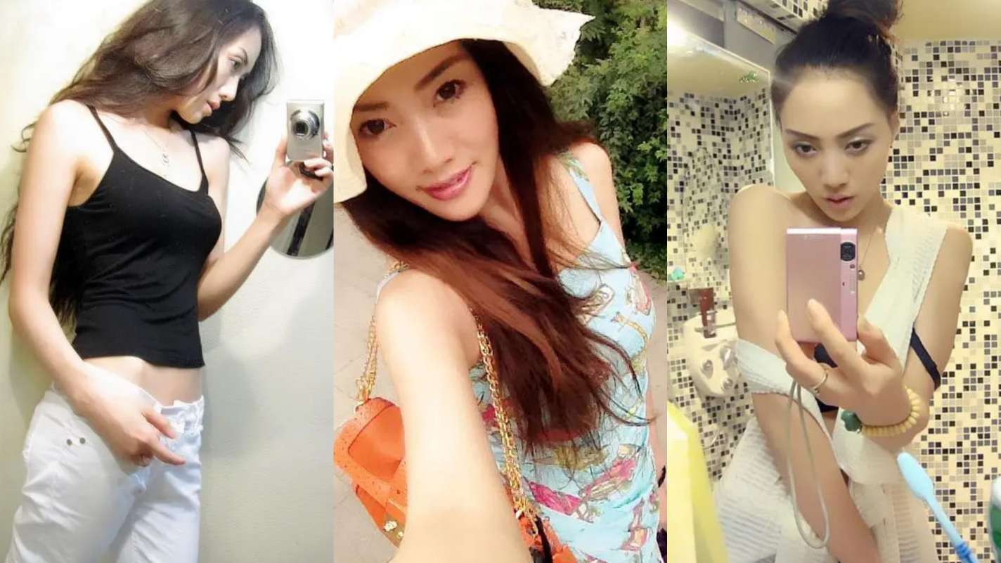 【网曝门事件】国内演员MODEL模特钟晓红私拍视频流出